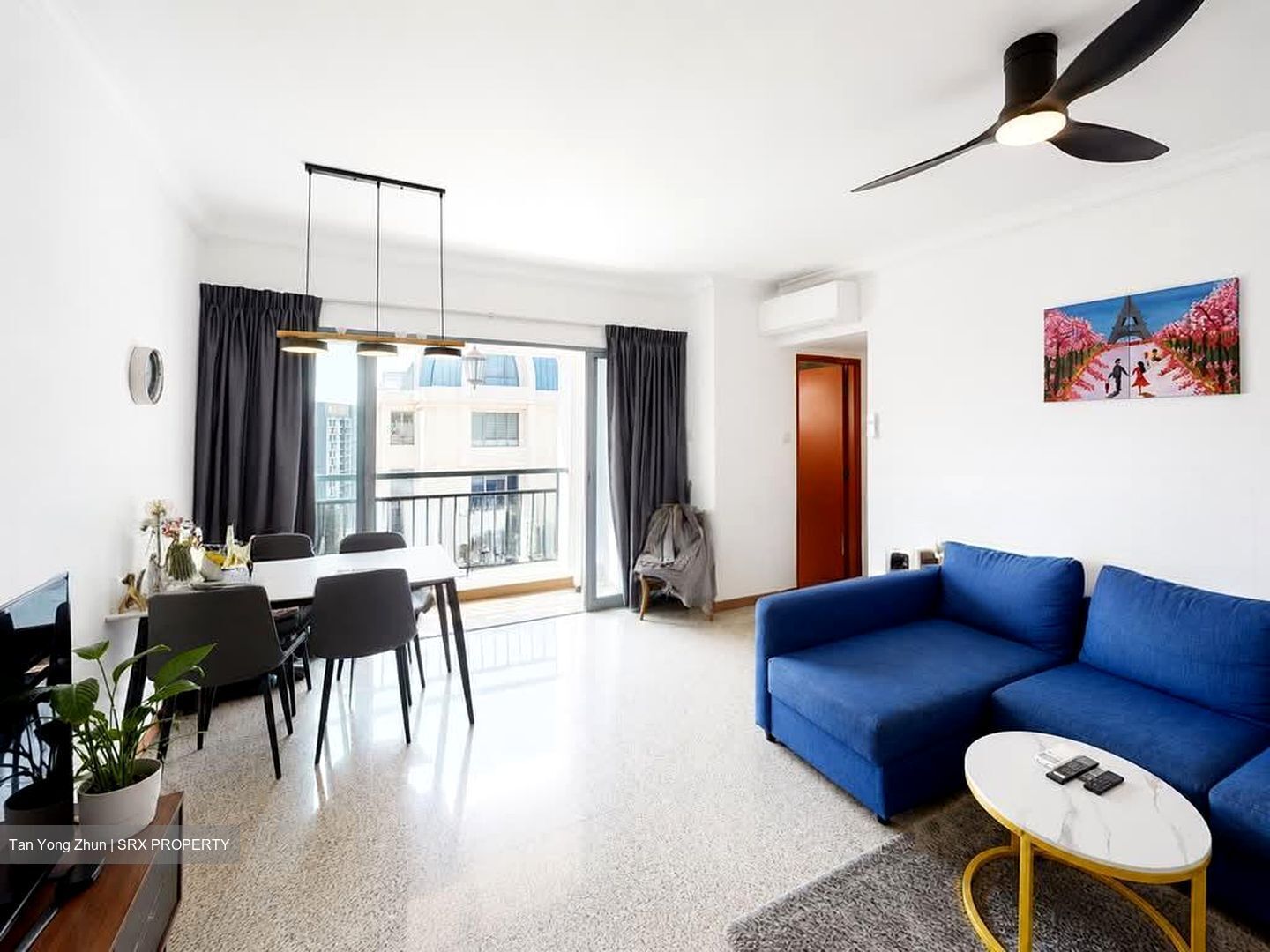 Aquarius By The Park (D16), Condominium #602870371